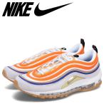 ショッピングナイキ エアマックス NIKE ナイキ エアマックス97 スニーカー メンズ AIR MAX 97 SE ホワイト 白 DV2619-100