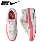NIKE ナイキ エアマックス1 スニーカー AIR メンズ MAX ピンク 1 DZ2628-110