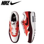 NIKE ナイキ エアマックス1 スニーカー メンズ AIR MAX 1 バーガンディー FN6952-102