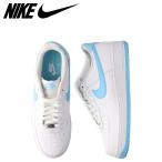 NIKE ナイキ エアフォース1 スニーカー メンズ AIR FORCE 1 07 ホワイト 白 FQ4296-100