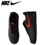 ショッピングエアフォース NIKE ナイキ エアフォース1 07 LV8 スニーカー メンズ AIR FORCE 1 07 LV8 ブラック 黒 HQ2037-005