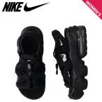 NIKE ナイキ ウィメンズ エアマックス ココ サンダル スポーツサンダル レディース WMNS 厚底 AIR MAX KOKO ブラック SANDAL HV8558-002 黒