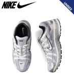 NIKE ナイキ スニーカー メンズ レディース P-6000 シルバー IH4465-095
