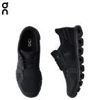 ショッピングOn オン On スニーカー クラウド6 メンズ CLOUD 6 ブラック 黒 3MF10070106