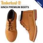 Timberland ティンバーランド チャッカ ブーツ レディース メンズ NELLIE CHUKKA DOUBLE WATERPLOOF BOOTS Wワイズ 防水 23399