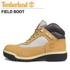 Timberland ティンバーランド フィールド ブーツ メンズ FIELD BOOT F/L WP 防水 ウィート ベージュ A18RI