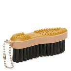 Timberland ティンバーランド ブラシ ラバーソール 靴磨き クリーナー シューケア シューズケア ケア用品 革 RUBBER SOLE BRUSH A1BU6