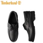 Timberland Timberland лодка обувь deck shoes мокасины мужской натуральная кожа 3 EYE CLASSIC ALL OVER черный чёрный A2PDQ