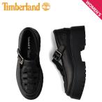 Timberland ティンバーランド スリッポン スニーカー ストーンストリート バックル レディース STONE STREET BUCKLE ブラック 黒 A4188-W02