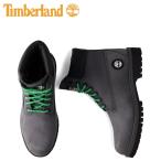 Timberland ティンバーランド ブーツ 6インチ プレミアム ウォータープルーフ メンズ 防水 6IN PREMIUM BOOTS WP グレー A41MW-EJV