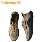 Timberland ティンバーランド スニーカー ウォーキングシューズ モーション アクセス メッシュ MOTION メンズ ACCESS ブラウン MESH A6DKJ-EAB