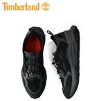 Timberland ティンバーランド スニーカー ウォーキングシューズ モーション アクセス メッシュ メンズ MOTION ACCESS MESH ブラック 黒 A6DKJ-EK9
