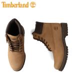 ショッピングTimberland Timberland ティンバーランド 6インチ ブーツ メンズ Wワイズ 防水 6 IN LACE WATERPROOF BOOT ブラウン A6G1R