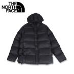 ショッピングシティリップス THE NORTH FACE ノースフェイス ダウン ジャケット アウター メンズ M CS LIGHTWEIGHT DOWN PARKA ブラック 黒 5GDF