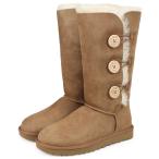 アグ UGG ムートンブーツ ベイリーボタン 2 レディース WOMENS BAILEY BUTTON TRIPLET II 1016227