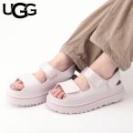 アグ UGG ストラップサンダル ゴールデングロウ レディース GOLDENGLOW ピンク 1152685