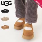 アグ UGG スニーカー スリッポン ビア メアリー ジェーン レディース BEA MARY JANE ブラック ブラウン 黒 1167612