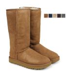 ショッピングムートン アグ UGG ムートンブーツ クラシック トール 2 レディース WOMENS CLASSIC TALL II 5815 1016224