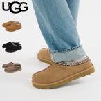 アグ UGG スリッポン ムートン タスマン メンズ シープスキン MENS TASMAN ブラック ブラウン グリーン 黒 5950