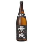 酒座景虎 kagetora 限定流通商品 1800ml