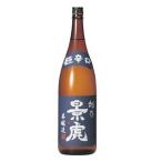 越乃景虎 kagetora 超辛口 本醸造 1800ｍｌ