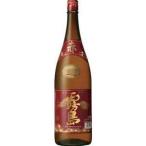 赤霧島1800ml