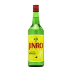 ジンロ) JINRO 20度 700ml