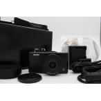 ＜＜化粧箱付き！！＞＞【良品】SIGMA シグマ デジタルカメラ DP2x APS-C CMOSセンサー