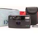 ＜＜化粧箱＆ケース付き！！＞＞【極美品】CANON キヤノン IXY 10 フイルムカメラ #LE2024195
