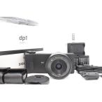 ＜＜化粧箱付き！！＞＞【極美品】SIGMA シグマ デジタルカメラ dp1Quattro #LE2024343