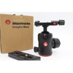 << косметика с коробкой >>[ прекрасный товар ]Manfrotto Manfrotto свободный платформа MH496 центральный мяч платформа Q6 имеется максимальный выдерживаемая нагрузка 10kg MH496-Q6 #LE2024646