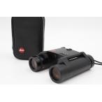 << специальный с футляром!!>>[ прекрасный товар ]LEICA Leica бинокль LEICA 8×20 BC TRINOVIDtolino bit черный #LE2024652