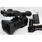 << электризация час 285h!!>>[ прекрасный товар ]PANASONIC Panasonic цифровой 4K видео камера HC-X1000-K #LE2024861