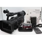 << принадлежности большое количество!!>>[ перевод есть хорошая вещь ]PANASONIC Panasonic для бизнеса камера AG-HVX205A #LE2024995