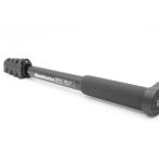 [ прекрасный товар ]MANFROTTO Manfrotto одна ножка COMPACT одна ножка черный 5 уровень маленький размер aluminium производства MMC3-01 #LE2025019