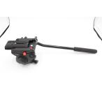 [ хорошая вещь ]Manfrotto Manfrotto 2WAY платформа Pro жидкость Mini платформа aluminium производства 701HDV #LE2025022