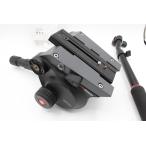 [ прекрасный товар ]Manfrotto Manfrotto Pro жидкость видео платформа 75mm 504HD #LE2025025