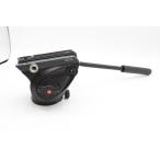 [ прекрасный товар ]Manfrotto Manfrotto Pro жидкость видео платформа 60mm Flat основа MVH500AH #LE2025042