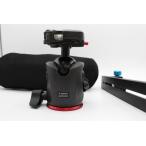 << продается отдельно сумка & plate имеется >>[ прекрасный товар ]Manfrotto Manfrotto XPRO мяч платформа MHXPRO-BHQ6#LE2025084