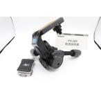 [ товар среднего качества ]VELBON bell bon3Way платформа PH-285 большой низ диаметр 66mm koma прекращение system Magne sium производства 471703 #LE2025231