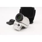 [ прекрасный товар ]OLYMPUS Olympus электронный вид искатель беззеркальный однообъективный для серебряный VF-2SLV #LE20255432