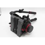 [ хорошая вещь ]MANFROTTO Manfrotto Pro видео жидкость платформа 100mm #LE20255651