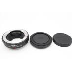 [ прекрасный товар ]OLYMPUS Olympus four sa-z адаптор микро four sa-z для MMF-2 #LE2025586