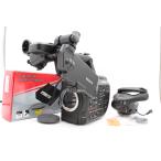 << новый товар с зарядным устройством .!! электризация час 74×10h!!>>[ прекрасный товар ]SONY Sony PXW-FS5 4K XDCAM #LE2025776