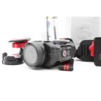 << принадлежности большое количество!!>>[ хорошая вещь ]RICOH Ricoh водонепроницаемый экшн-камера WG-M1 черный WG-M1 BK 08271 #LE2025838