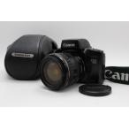 [ хорошая вещь ]CANON Canon EOS 100 пленочный фотоаппарат линзы имеется #LE2025971