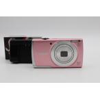 [ прекрасный товар ]CANON Canon цифровая камера PowerShot A2600 примерно 1600 десять тысяч пикселей оптика 5 кратный zoom розовый PSA2600(PK) #LE2026089