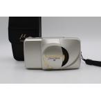 << специальный с футляром!!>>[ прекрасный товар ]OLYMPUS Olympus μ[mju:]ZOOM 140myuu zoom 140 #LE2026110