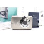 ＜＜化粧箱付き！！＞＞【良品】CANON キヤノン デジタルカメラ IXY (イクシ) DIGITAL 1000 IXYD1000 #LE2026184