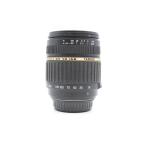 【良品】TAMRON タムロン AF 18-200mm F3.5
